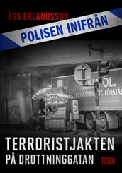 Terroristjakten pa Drottninggatan