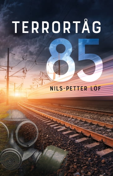 Terrortag 85 - Nils-Petter Lof