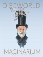 Terry Pratchett s Discworld Imaginarium