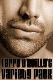 Terry O Reilly s Variety Pack Box Set