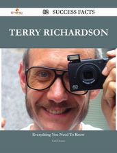 Terry Richardson 82 Success Facts - Everything you need to know about Terry Richardson