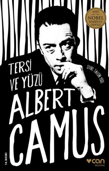 Tersi ve Yüzü - Camus Albert