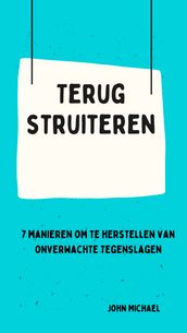 Terug struiteren