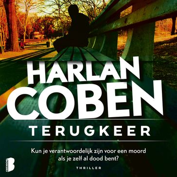 Terugkeer - Harlan Coben