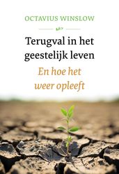 Terugval in het geestelijk leven