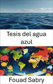 Tesis del agua azul