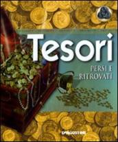 Tesori. Persi e ritrovati