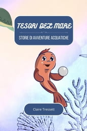 Tesori del mare