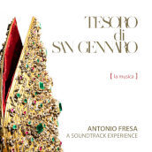 Tesoro di san gennaro a soundtrack exper