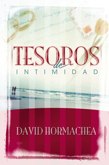 Tesoros de intimidad - David Hormachea