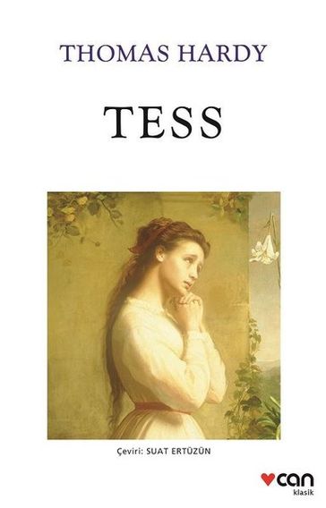 Tess - Hardy Thomas