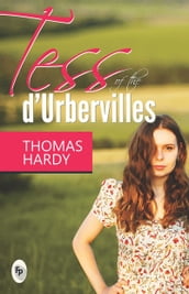 Tess of The D  Urbervilles