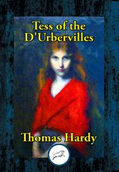 Tess of the D Urbervilles