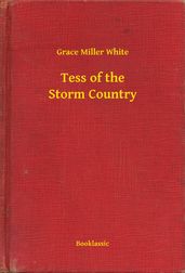 Tess of the Storm Country