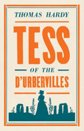 Tess of the d Ubervilles