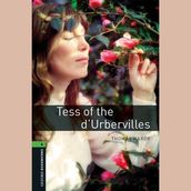 Tess of the d Urbervilles