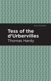 Tess of the d Urbervilles