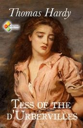 Tess of the d Urbervilles