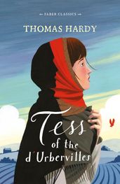 Tess of the d