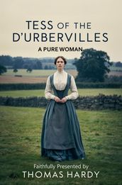 Tess of the d Urbervilles