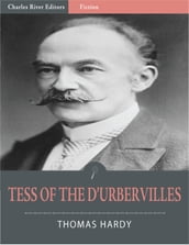 Tess of the d Urbervilles: A Pure Woman