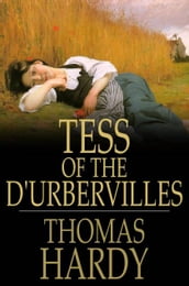 Tess of the d