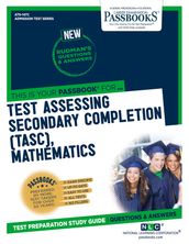 Test Assessing Secondary Completion (TASC), Mathematics