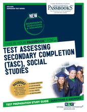 Test Assessing Secondary Completion (TASC), Social Studies