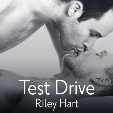 Test Drive - Riley Hart