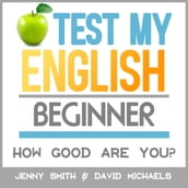 Test My English. Beginner.