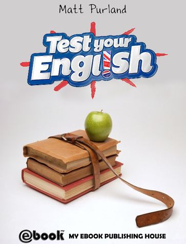Test Your English - Matt Purland