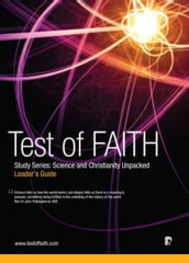 Test of Faith (Leader