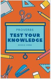 Test your knowledge: English Proverbs