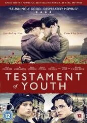 Testament Of Youth [Edizione: Regno Unito]