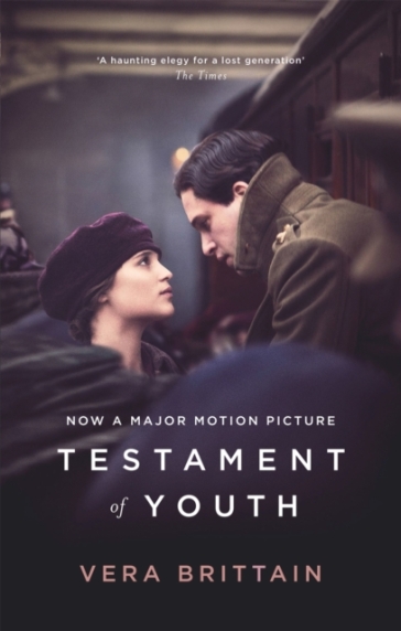 Testament Of Youth - Vera Brittain