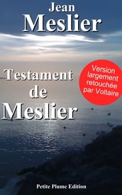 Testament de Meslier