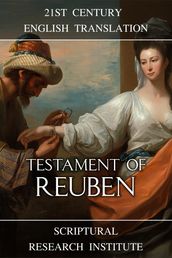 Testament of Reuben