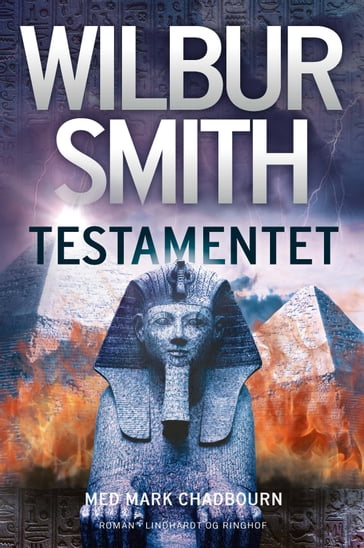 Testamentet - Wilbur Smith