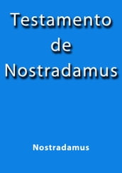 Testamento de Nostradamus