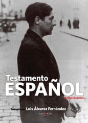 Testamento español