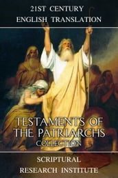 Testaments of the Patriarchs Collection