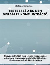 Testbeszéd és nem verbális kommunikáció