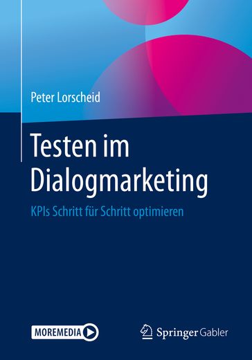 Testen im Dialogmarketing - Peter Lorscheid