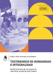 Testimonios de humanidades