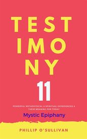 Testimony: 11