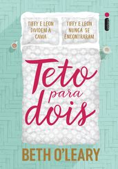 Teto para dois (Livro que deu origem à série da Paramount)