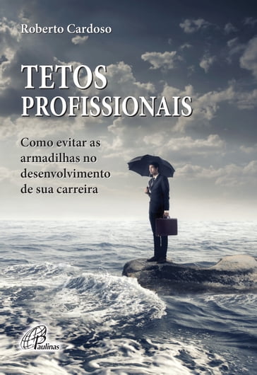 Tetos profissionais - Roberto Cardoso