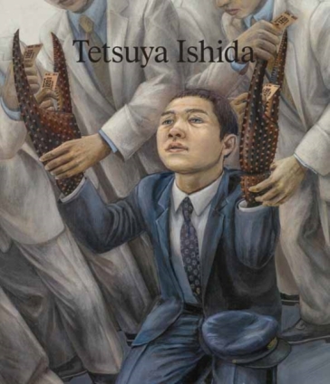 Tetsuya Ishida - K?b? Abe