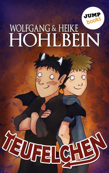 Teufelchen - Heike Hohlbein - Wolfgang Hohlbein