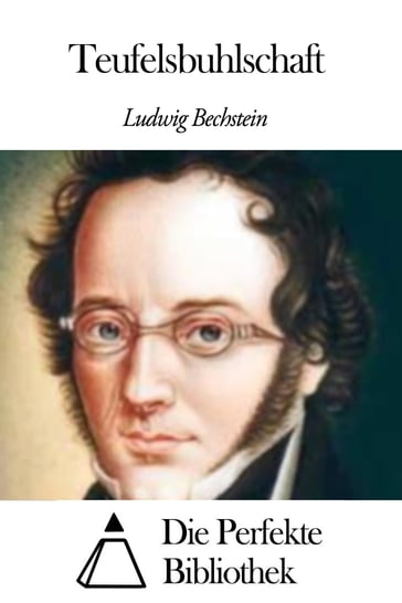 Teufelsbuhlschaft - Ludwig Bechstein